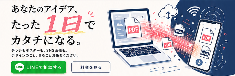 ヒーロー：あなたのアイデア、たった1日でカタチになる